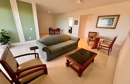 Apartamentos e Suítes na Praia Vista Mar - Foto 2