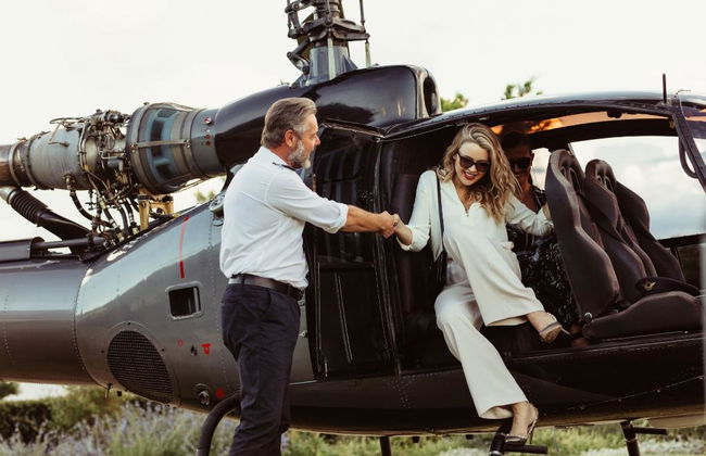 Golden Sand Villas - Foto 21