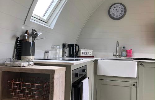 Sandy Meadow Escapes - Foto 33