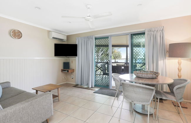 Reflections Shaws Bay - Holiday Park - Foto 33