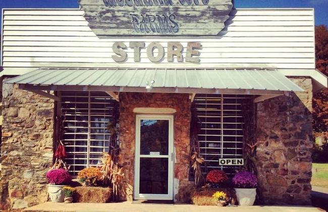 Mountain Cove Farms Resort - Foto 2