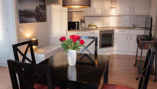 Apartment Dat Mitteltste 445 by Interhome - Foto 5