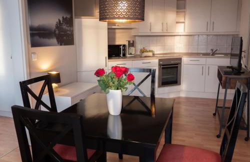 Apartment Dat Mitteltste 445 by Interhome - Foto 5