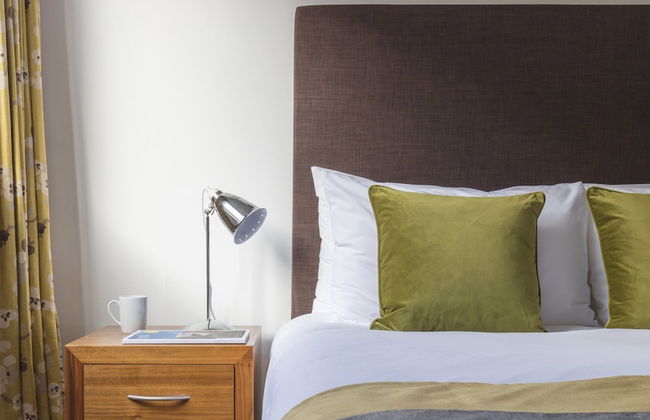 SACO Holborn - Lamb's Conduit Street - Foto 9