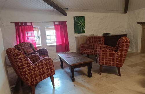 Gîte #9, 4 Pers, Domaine De Ribiere - Foto 9