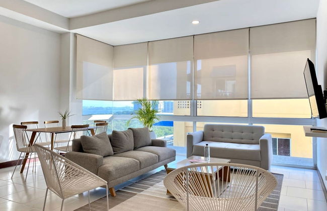 w Incredible 3BR in La Boquilla - Foto 27