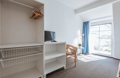 XXL Ferienhaus Goldberger See - Sauna - 16 Personen - Foto 73