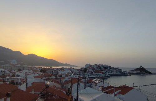 Εξοχική κατοικία Αnna's house - Photo 50