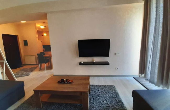 Luxury Rest-Time Flat - Foto 4