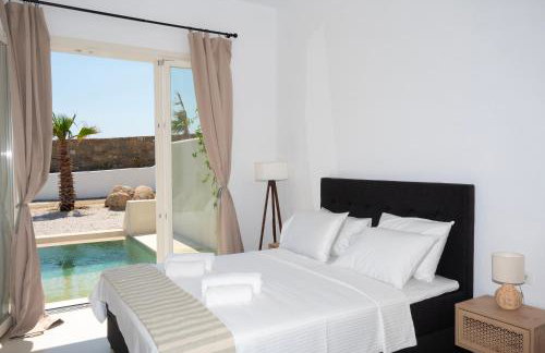 Adyton Mykonos Luxury Suites & Pools - Foto 19