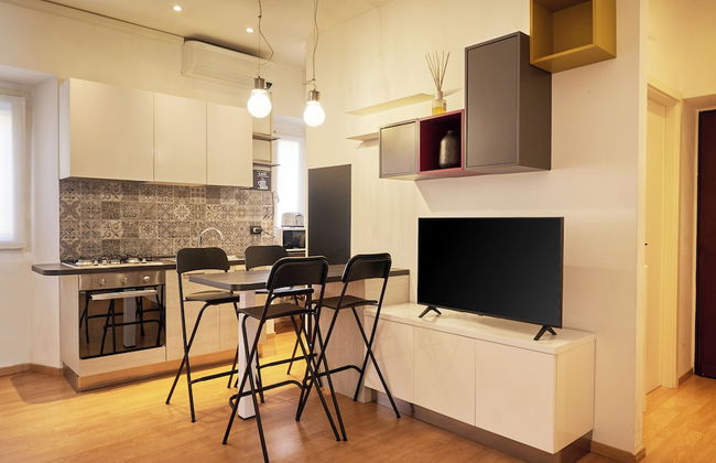 Milan Retreats - Porta Venezia - Foto 23