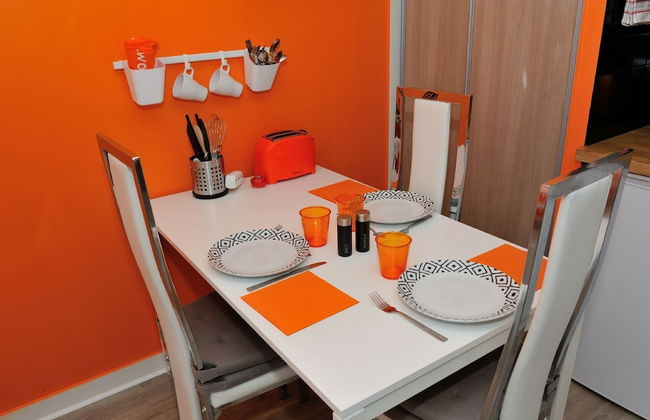 Appart Cosy Brest vue mer - Foto 11