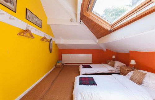 Woodlands House - Foto 28