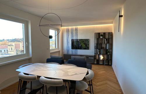 Arenula16 - Attico con terrazza panoramica - Foto 46