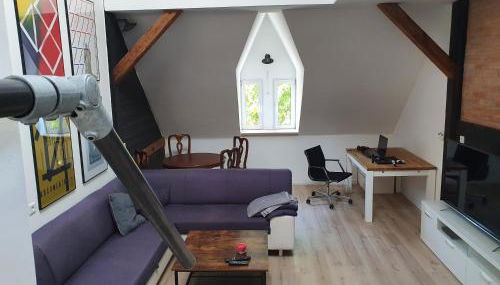 stay at Randolphs - Foto 5