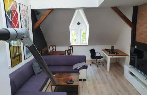 stay at Randolphs - Foto 5