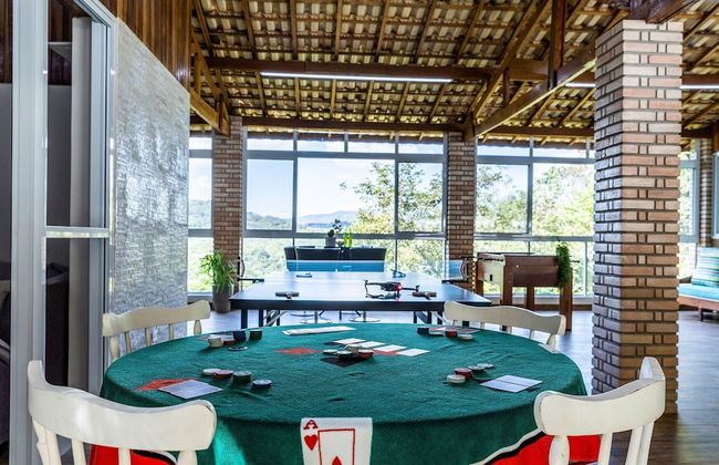 Chácara com Piscina a 40 min de SP - Photo 48