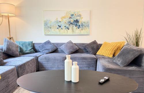 Charming 2BR Retreat Pool Gym 10min to Disneyland - Foto 77