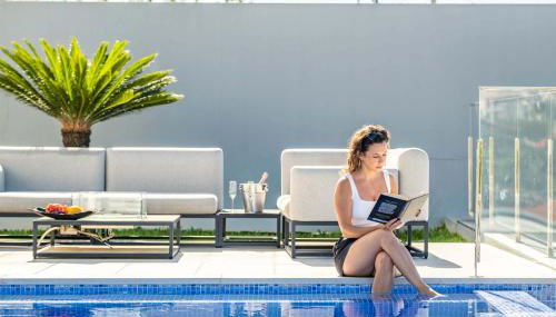 Villa Boa Nova Verde by LovelyStay - Foto 5