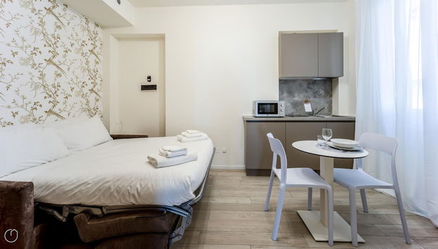 Italianway - The B Village Business - 33 - Foto 3, Habitación