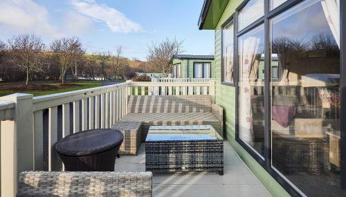 Host and Stay - 421 Wooler Park - Foto 4