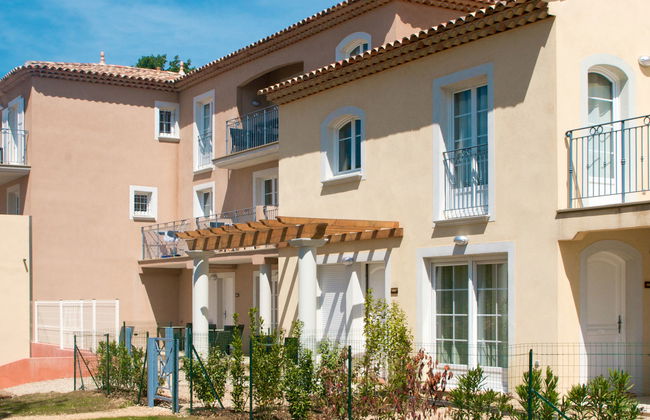 Domaine de Camiole - Foto 29