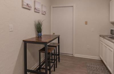 University Suite "C" - Foto 7