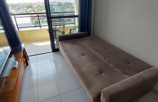 COITP0100 - Condomínio Mar de Itapuã - Photo 32