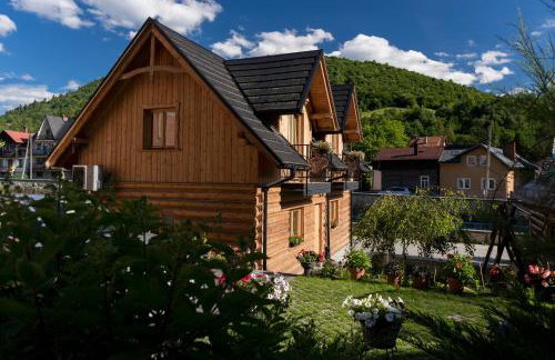 Markowe Domki - Photo 34