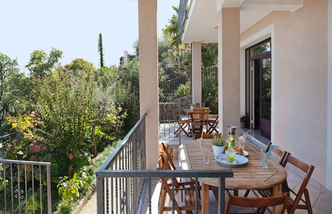 Villa Lidija - Foto 33