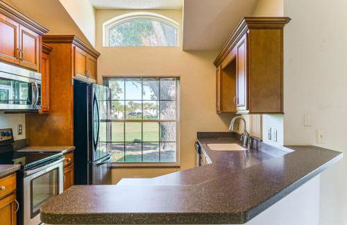 23 Mi to Disney Family-Friendly Golf Course Home! - Foto 10