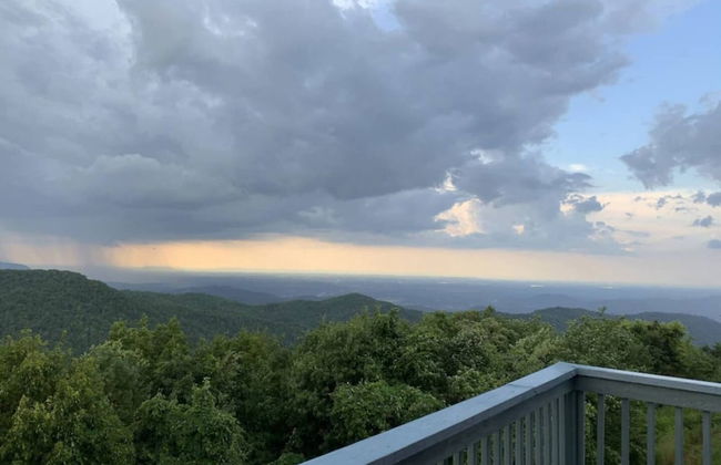 2 Master Suites _ Phenomenal Views - Alpine Summit - Foto 49