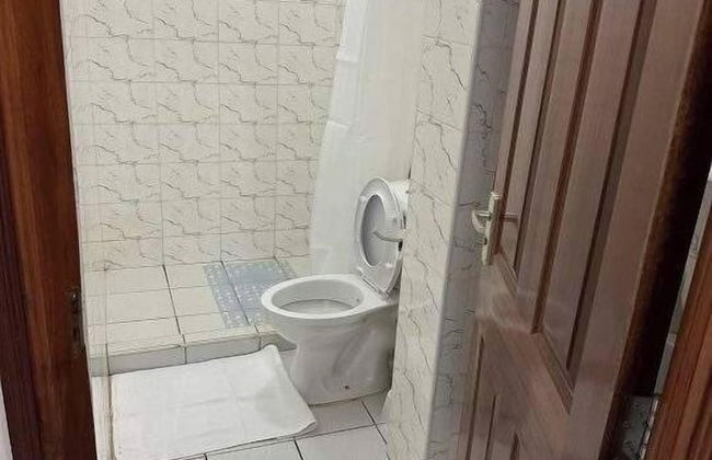 Lux Suites Ruby Court maisonettes Kisumu - Foto 9