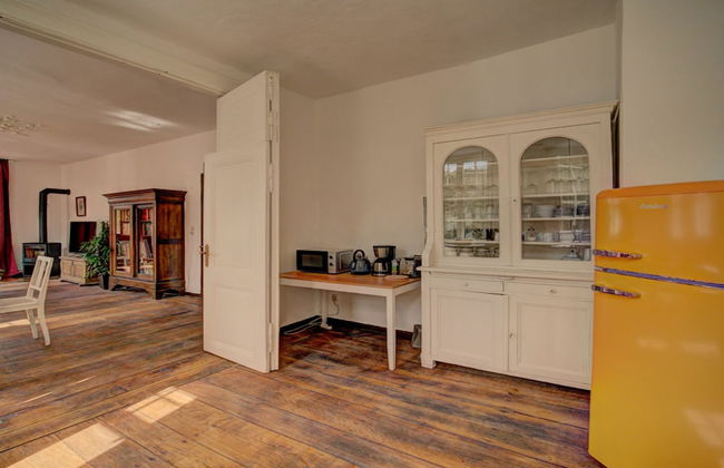 Haus Barkhausen Monschau - Foto 37