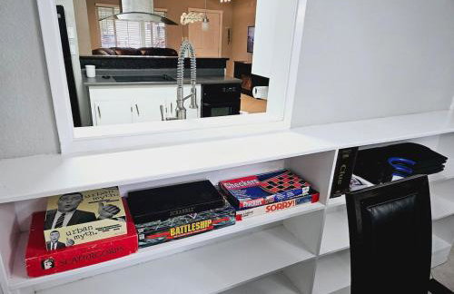 Arden Calexpo HotTub Pool Firepit BBQ NoPetFee - Foto 14