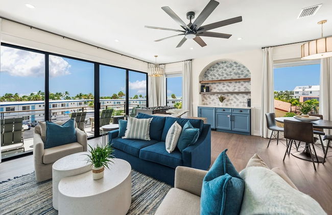 Seascape in Sarasota - Foto 49