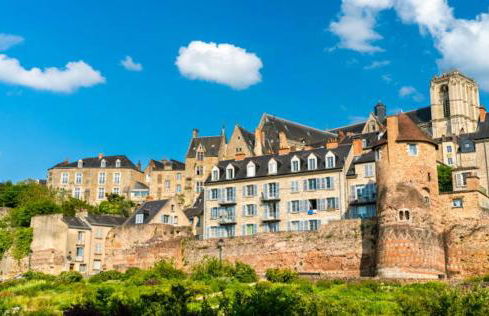 Villa Luxe Arnage aux portes du Circuit Piscine Chauffée - Photo 31