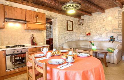 Charming villa Eleonora with pool near Pula - Foto 29