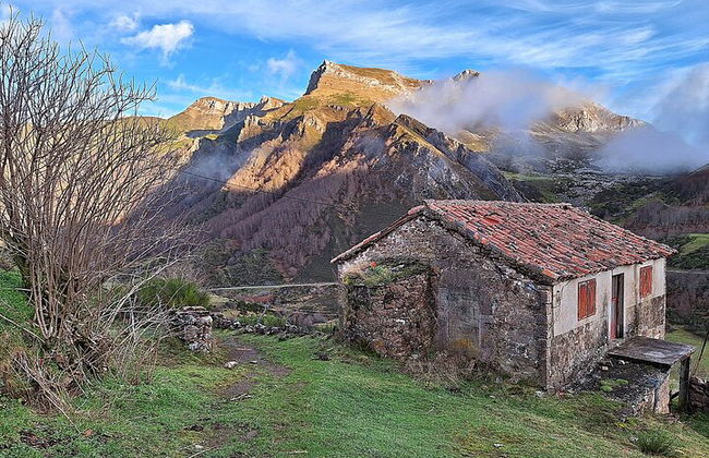 Somiedo Biosphere Reserve and its Villages - Tour from Oviedo - Photo 2