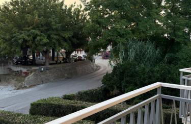 House with a terrace overlooking the sea - Foto 31