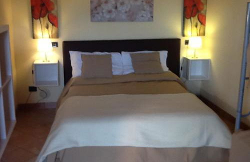 Il Ghetto Farm Holiday - Foto 23