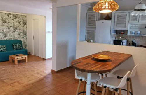 Villa du paradis - Foto 7