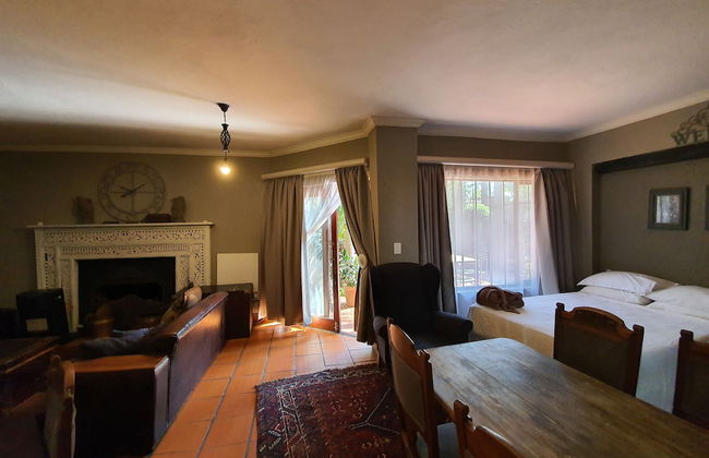 Waterhouse Guest Lodges 295 Indus Street - Foto 44