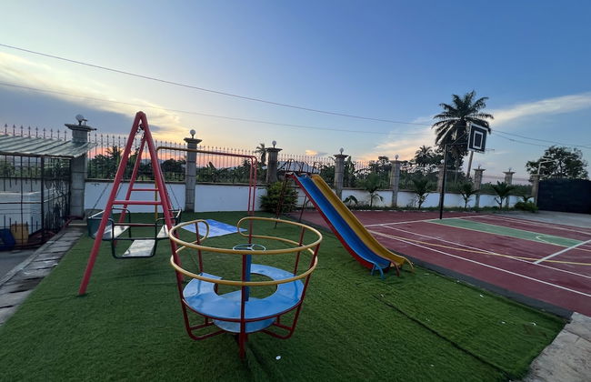 Primeshare Luxury Apartments -3 bedrooms - Foto 26