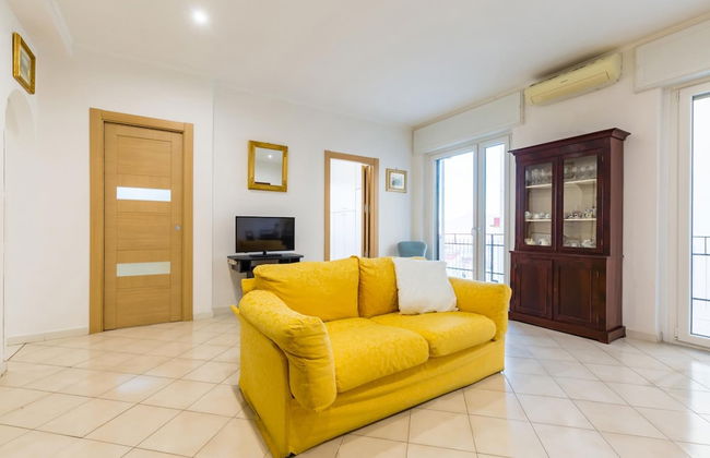 Appartamento all Arenella by Wonderful Italy - Foto 4