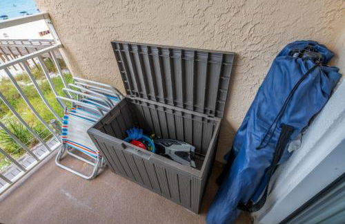 Deja View Beachfront Sunrise Beach Svc Included - Foto 37