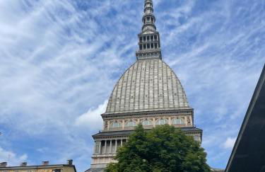 Loft C-A-L Mole Antonelliana To - Foto 55