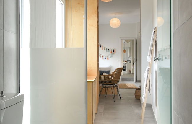 Ammos Suite - Photo 26