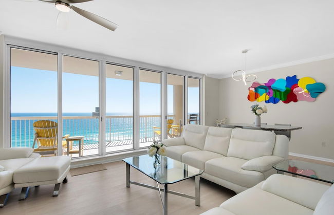 Silver Beach Towers 1003 West - Foto 26