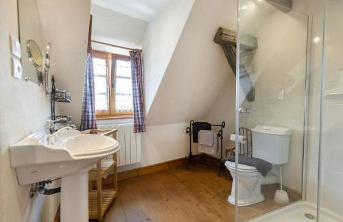 ANNO 1698 Gîtes et Chambres d'Hôtes - Foto 42